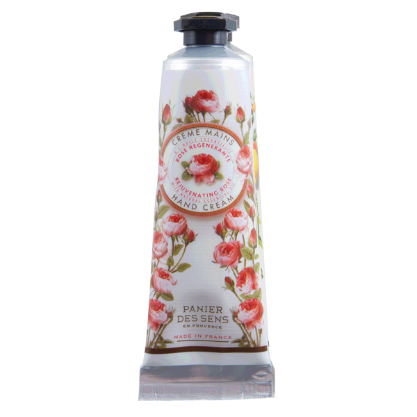 Handcreme Rose