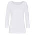 T-Shirt mit 3/4-Arm