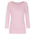 T-Shirt mit 3/4-Arm