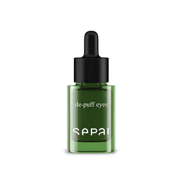 Elixir de-Puff Eyes