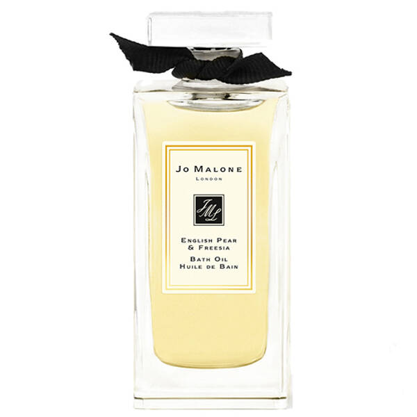 English Pear & Freesia Oil Decanter