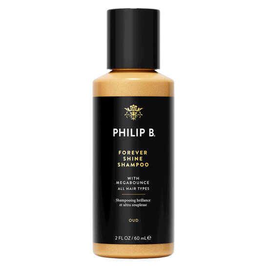 Forever Shine Shampoo