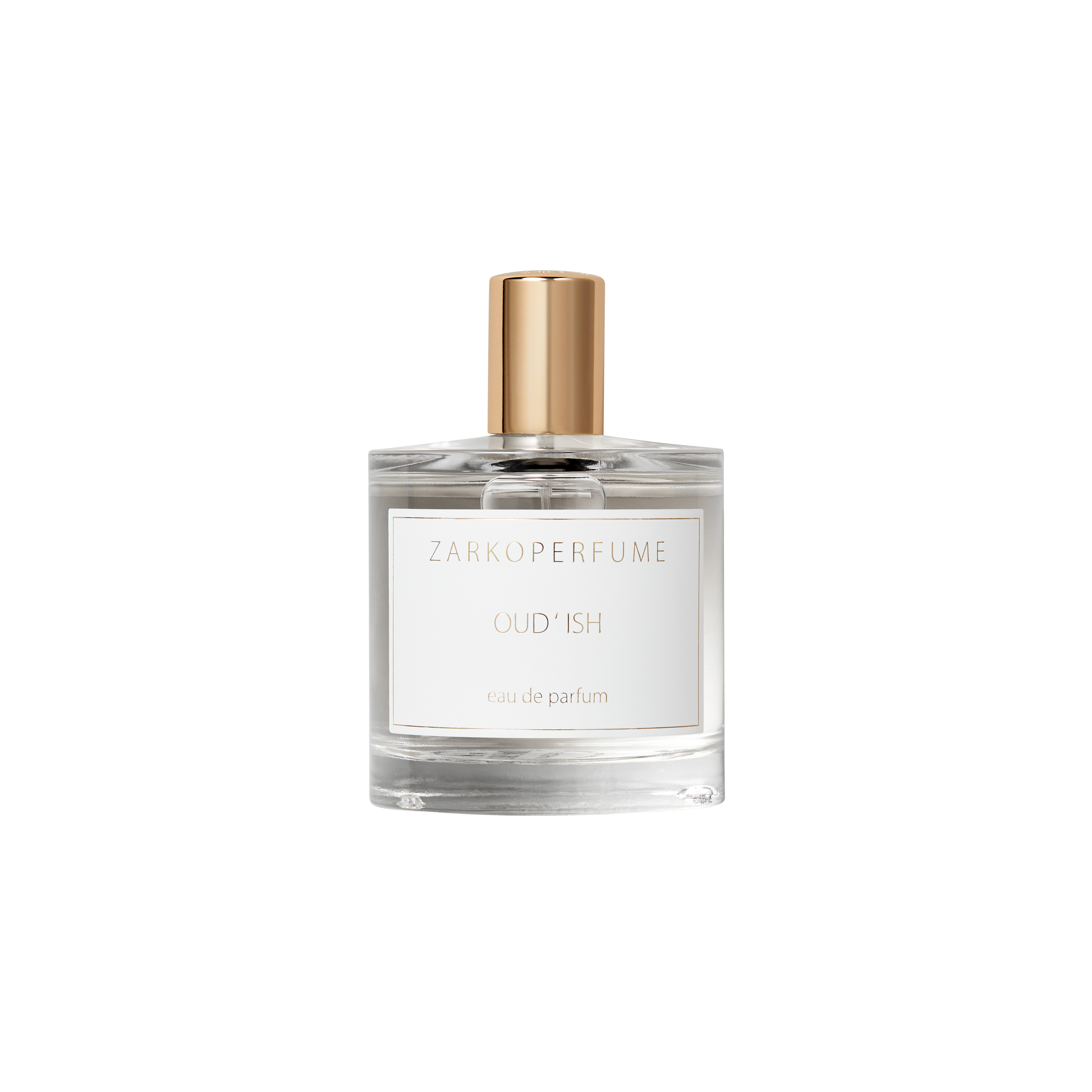 Zarkoperfume Oud'ish (weiss | 100 ml) Beauty, Düfte, Für Damendüfte