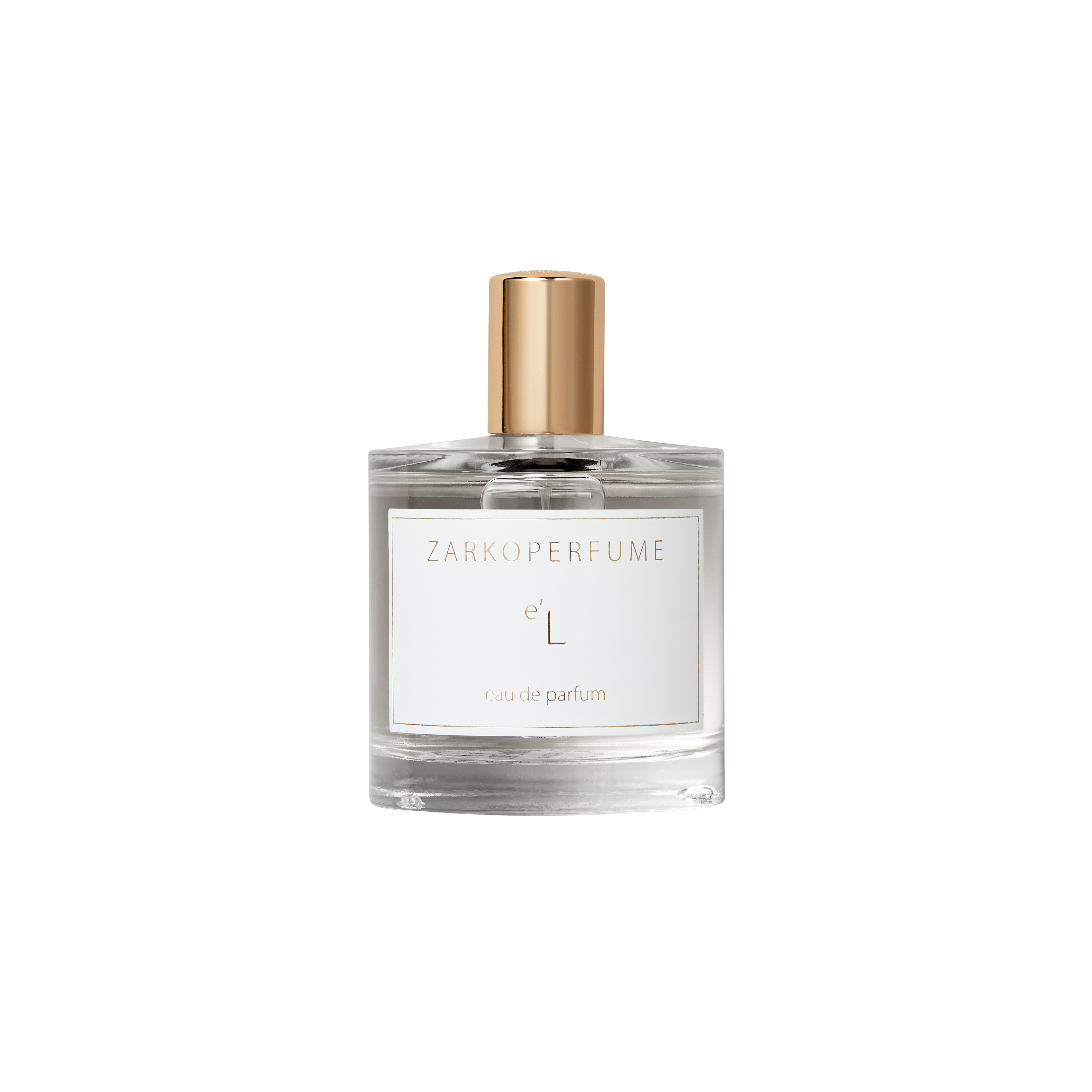 Zarkoperfume E'l (weiss | 100 ml) Beauty, Düfte, Für Damendüfte