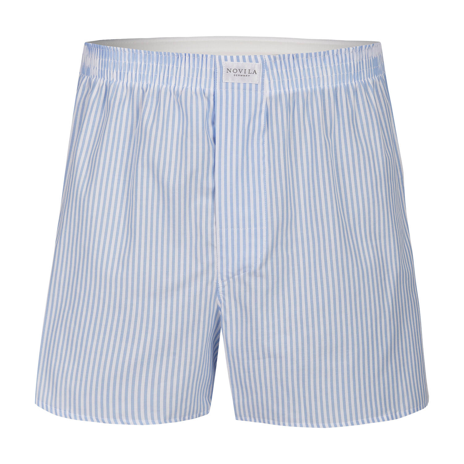 Novila Boxershorts (blau | 50)