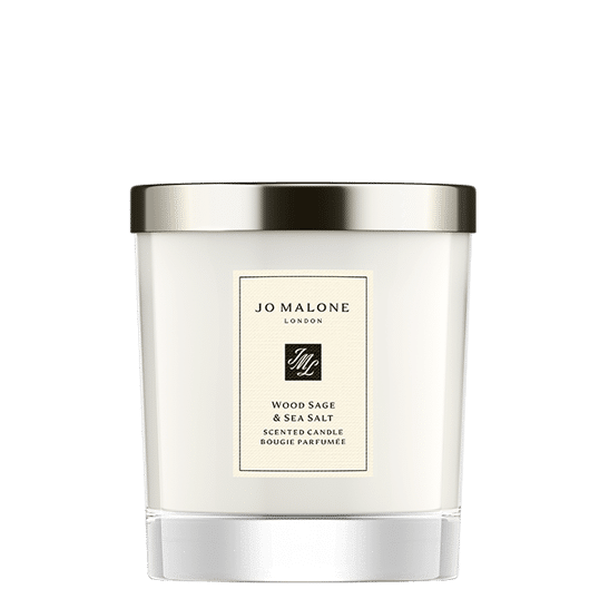 Wood Sage & Sea Salt Home Candle