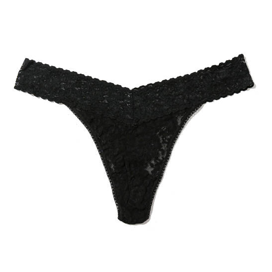 Signature Lace® Original Rise Tanga