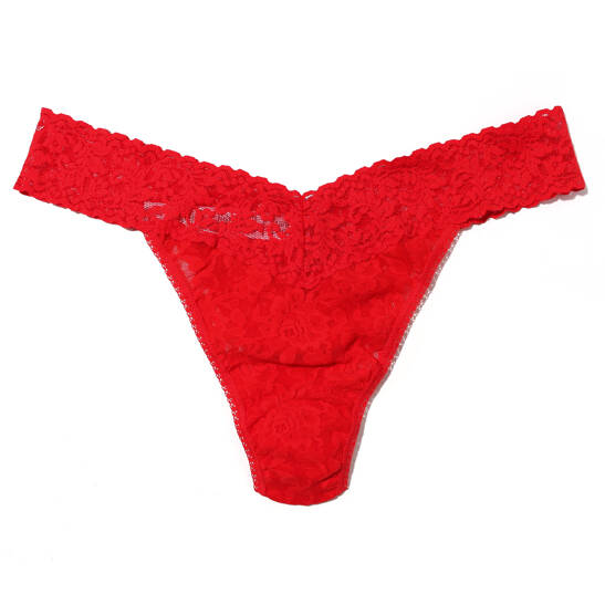 Signature Lace® Original Rise Tanga