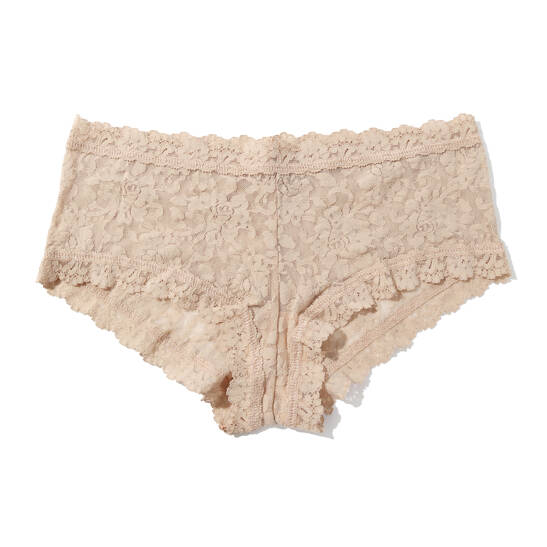 Signature Lace® Boyshort