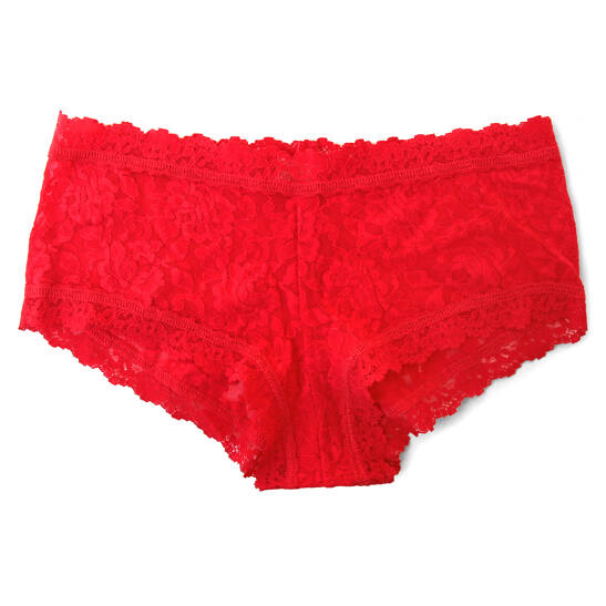 Signature Lace® Boyshort