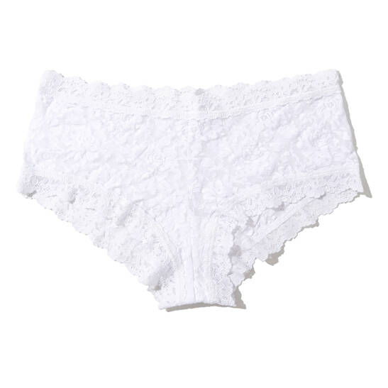 Signature Lace® Boyshort