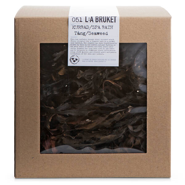 No. 051 Seetang Badezusatz