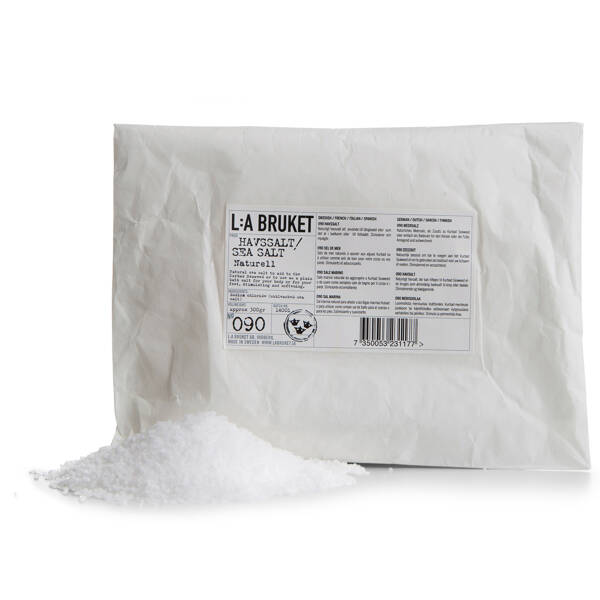 No. 090 Meersalz
