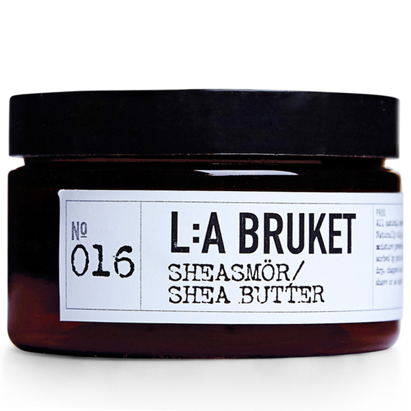 No. 016 Shea Butter
