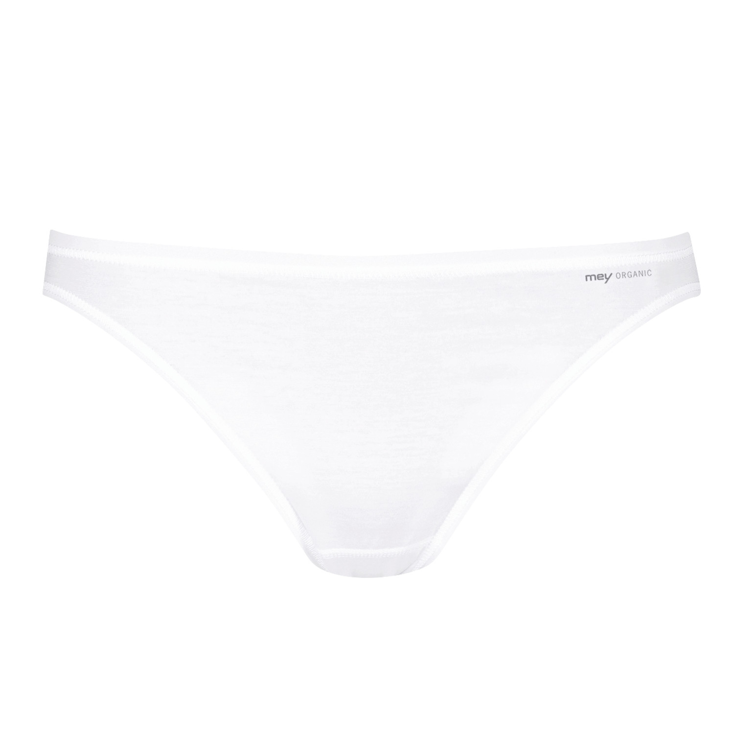 Mey Mini Slip Organic (weiss | 36) Mey, Wäsche
