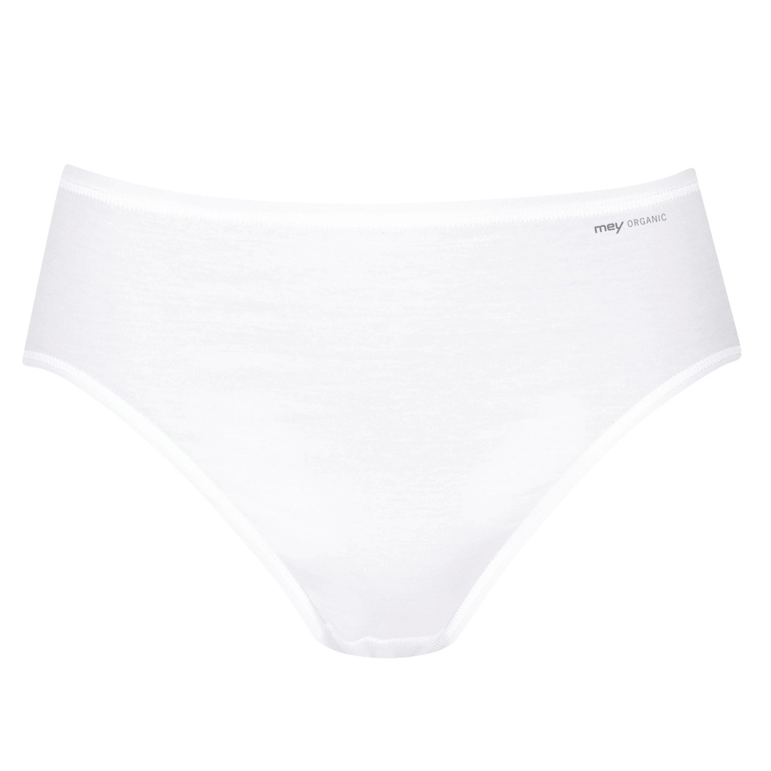 Mey American Pant Organic (weiss | 38) Mey, Wäsche