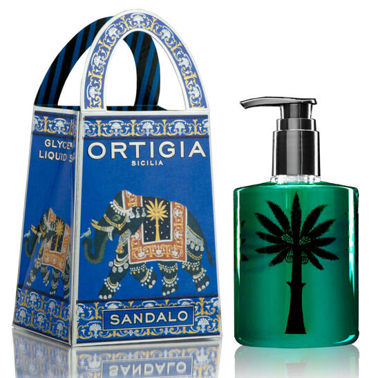 Sandalo Flüssigseife