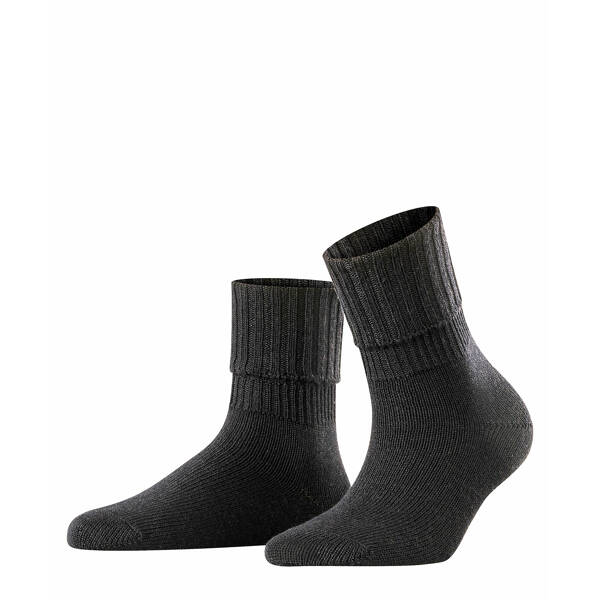 FALKE Striggings Rib Damen