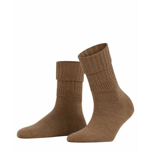 FALKE Striggings Rib Damen