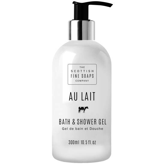 Shower Gel