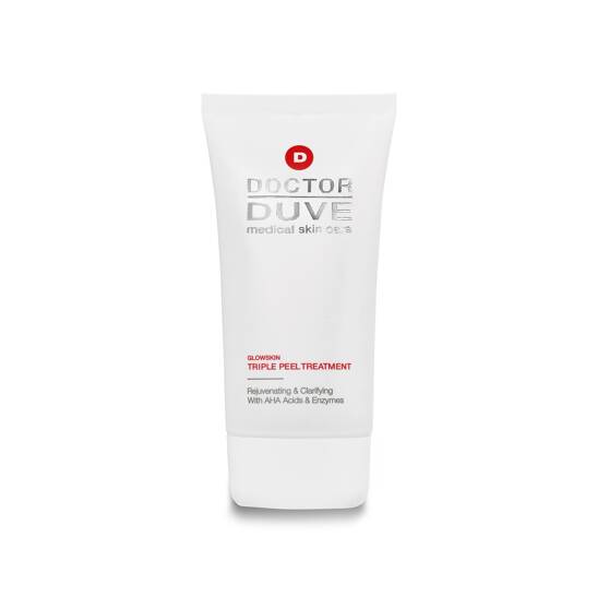 Glowskin Triple Peel Treatment