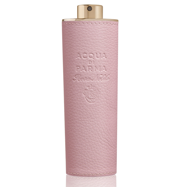 Rosa Nobile Leather Purse Spray