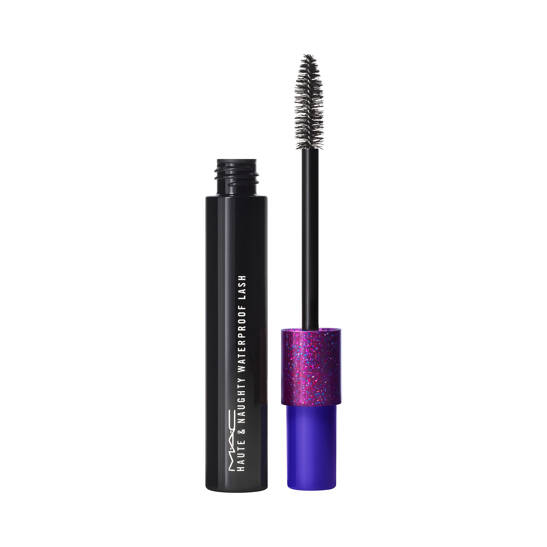 Haute & Naughty Waterproof Lash Mascara