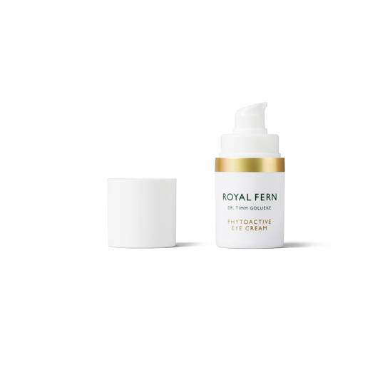 Phytoactive Anti-Aging Eye Cream