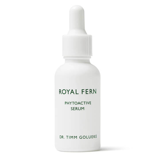 Phytoactive Anti-Aging Serum