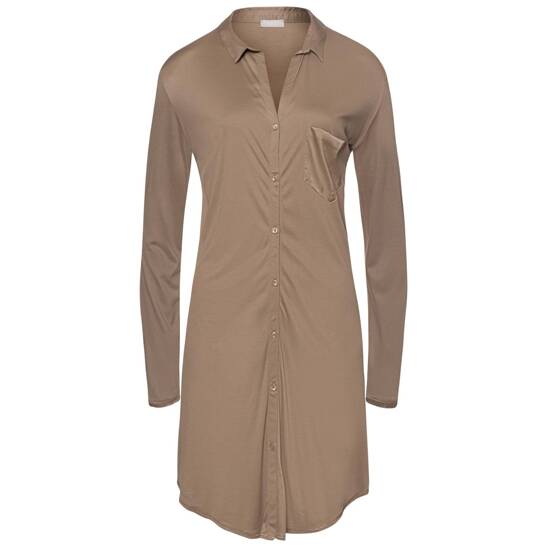 Grand Central L/Slv Nightdress 90Cm