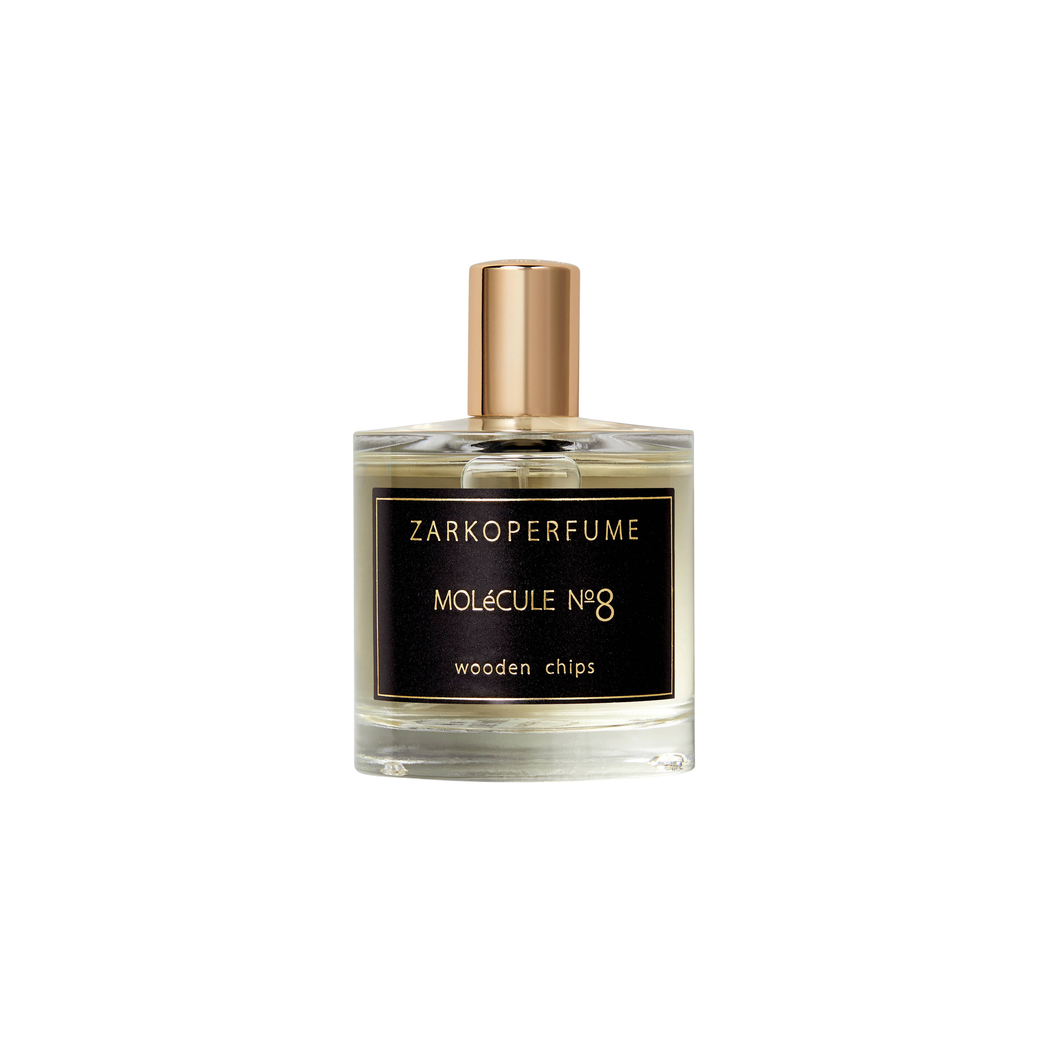 Zarkoperfume Molécule No8 (weiss | 100 ml) Beauty, Düfte, Für Damendüfte