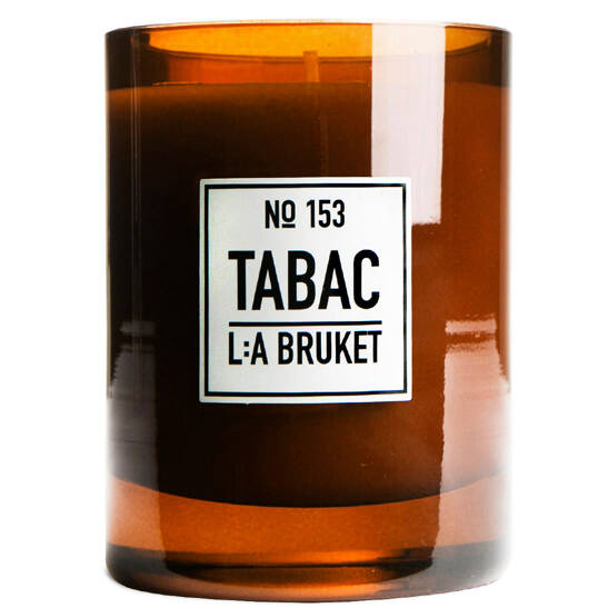 Duftkerze Nr. 153 Tabac