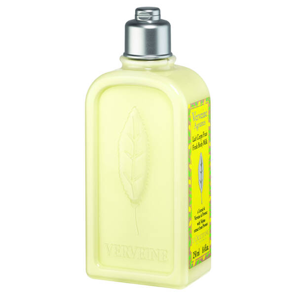 SOMMER-VERBENE KÖRPERMILCH 250ML