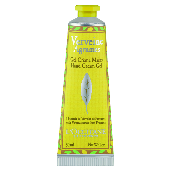 Sommer-Verbene Handcreme