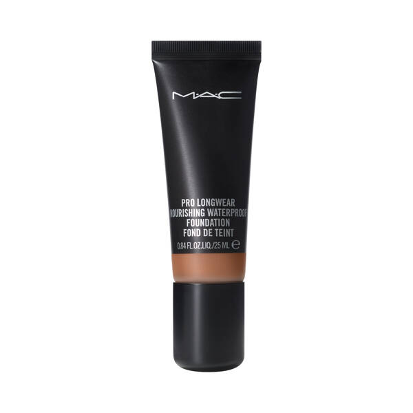 Pro Longwear Nourishing Waterproof Foundation