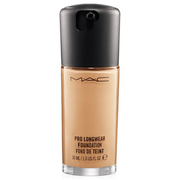 Pro Longwear SPF 10 Foundation