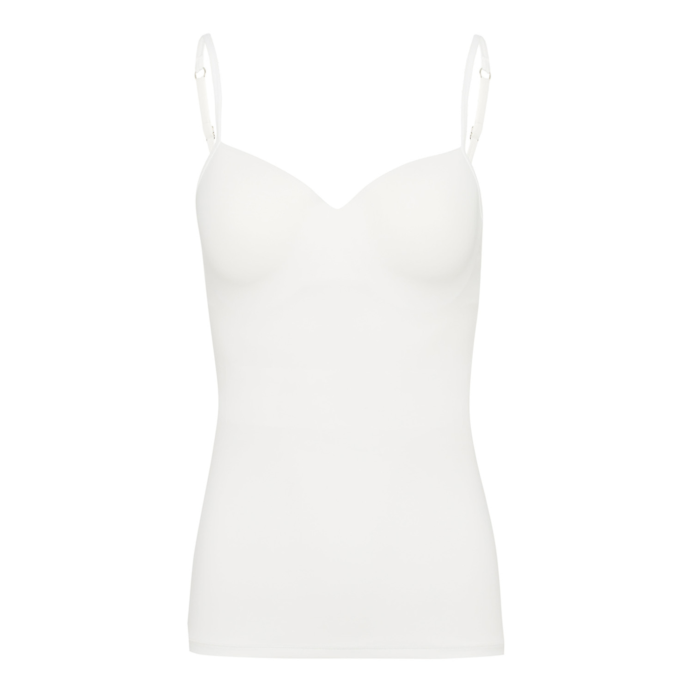 Allure Padded Bra Top