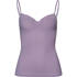 Allure Padded Bra Top