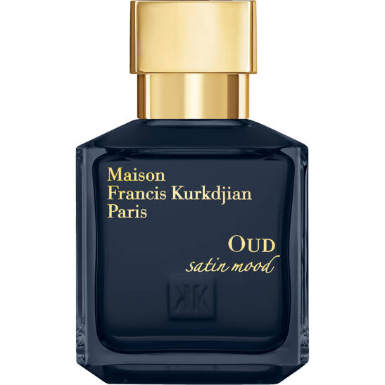 Oud Satin Mood