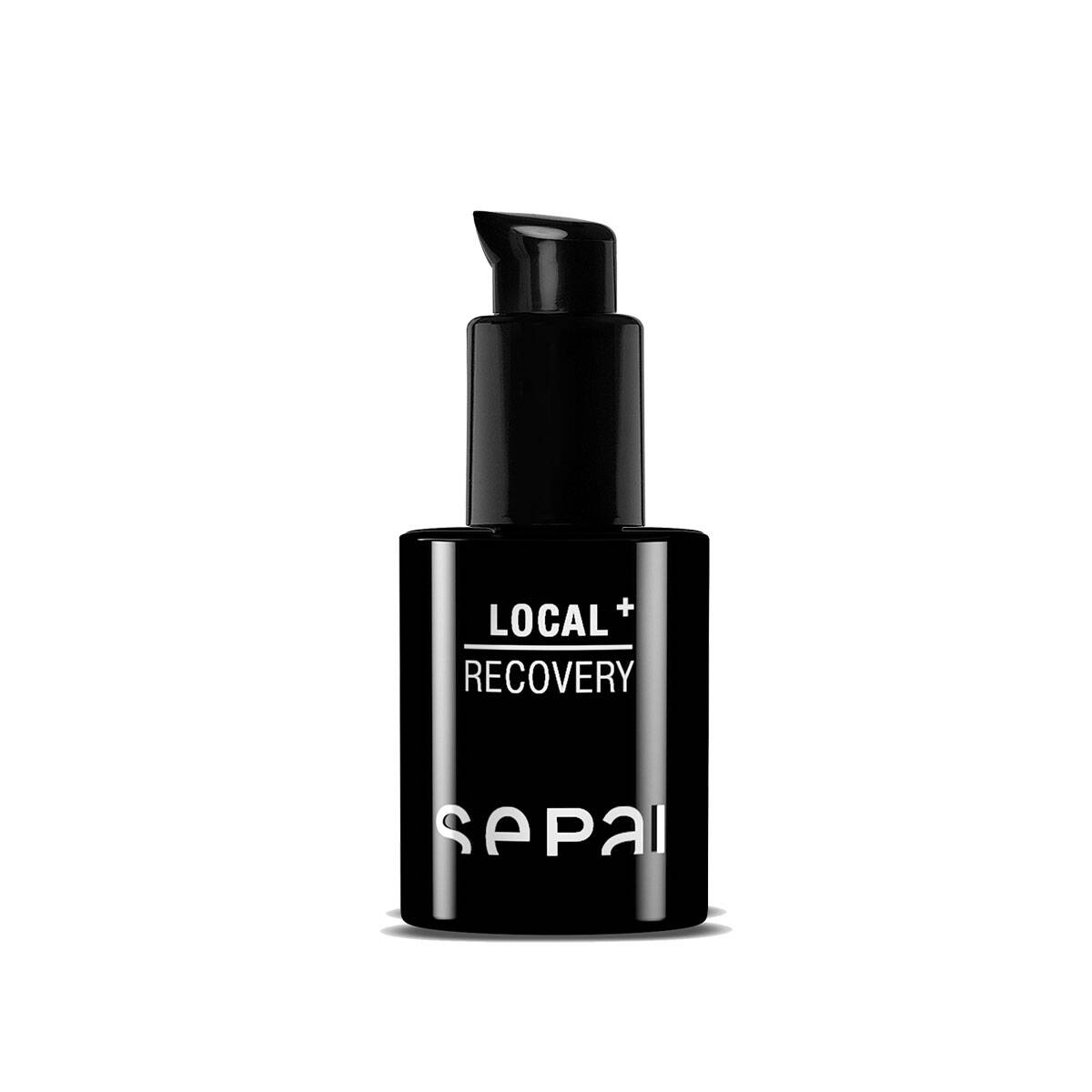 Sepai Recovery Local+ (weiss | 12 ml) Beauty, Gesicht, Augenpflege