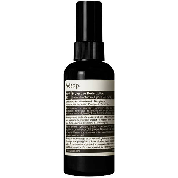 Protective Body Lotion SPF 50