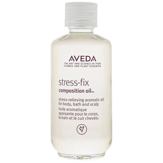stress-fix™ composition oil