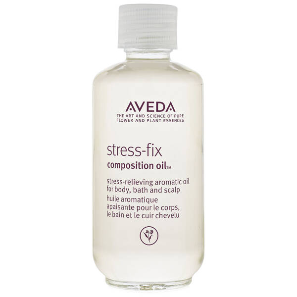 stress-fix™ composition oil