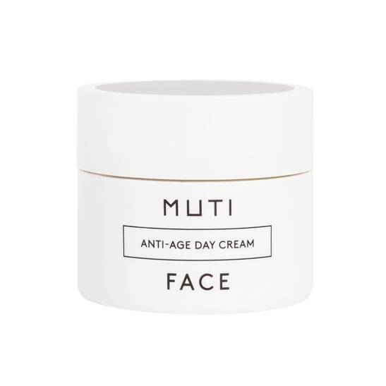 Anti-Age Day Cream