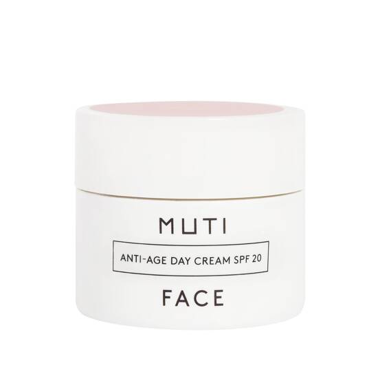 Anti-Age Day Cream SPF20