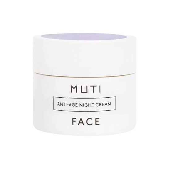 Anti-Age Night Cream