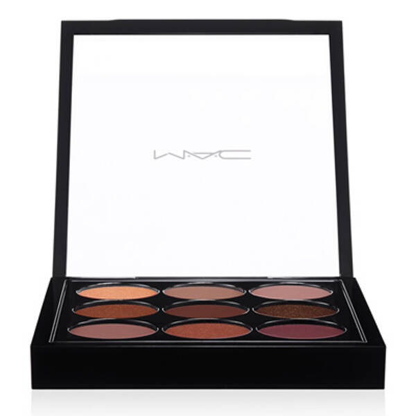 Eye Shadow x 9 Burgundy Times Nine