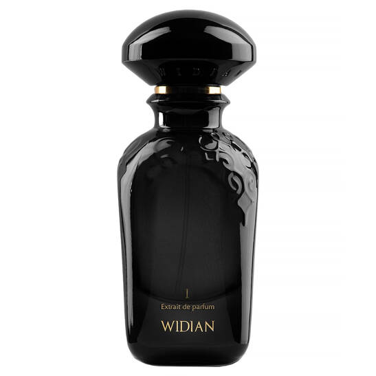 Black I Eau de Extrait