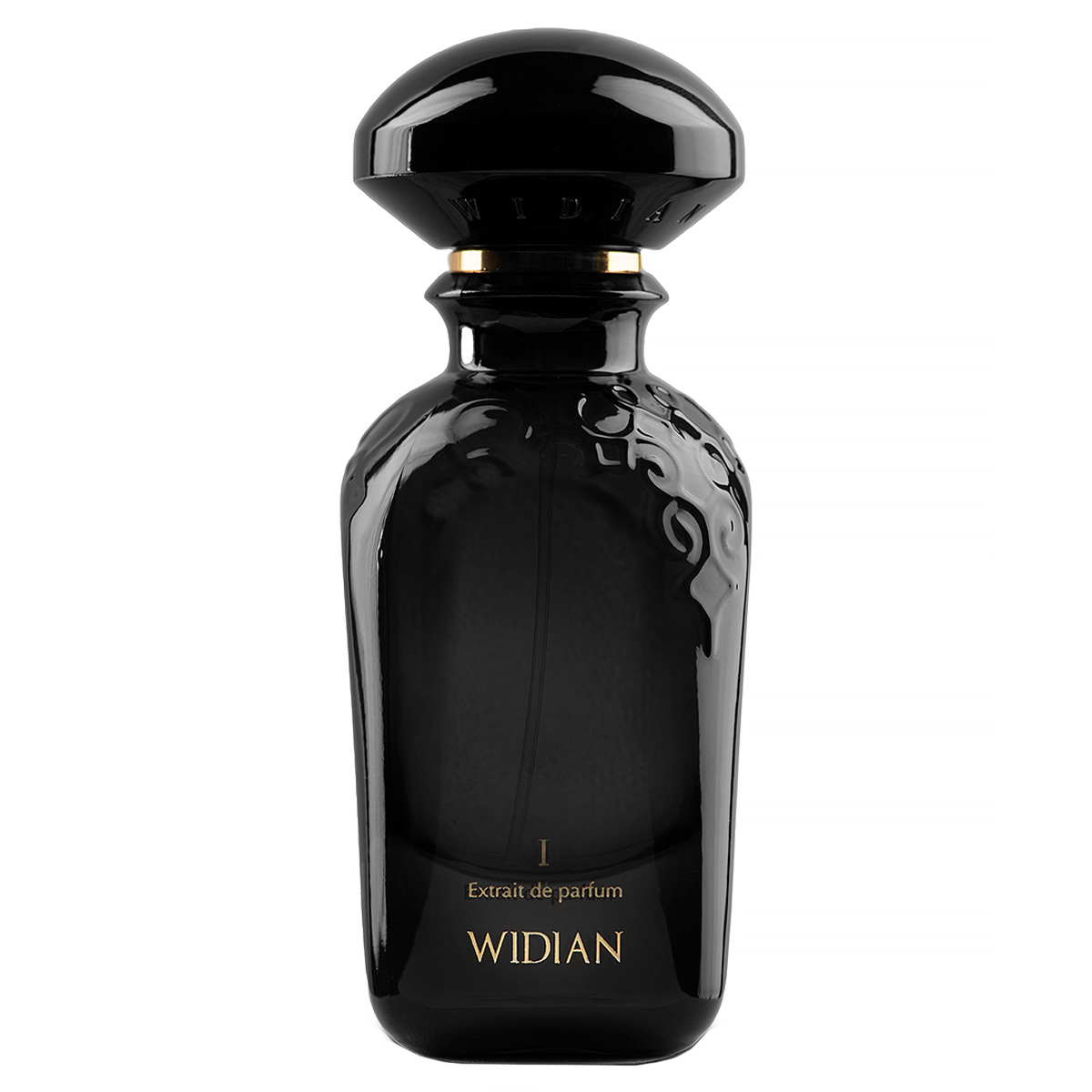 Widian Black I (weiss | 50 ml) Beauty, Düfte, Für Damendüfte
