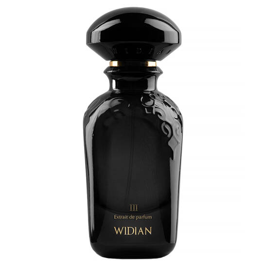 Black III Eau de Extrait